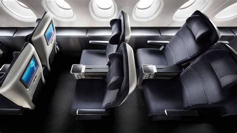 british airways premium economy review.